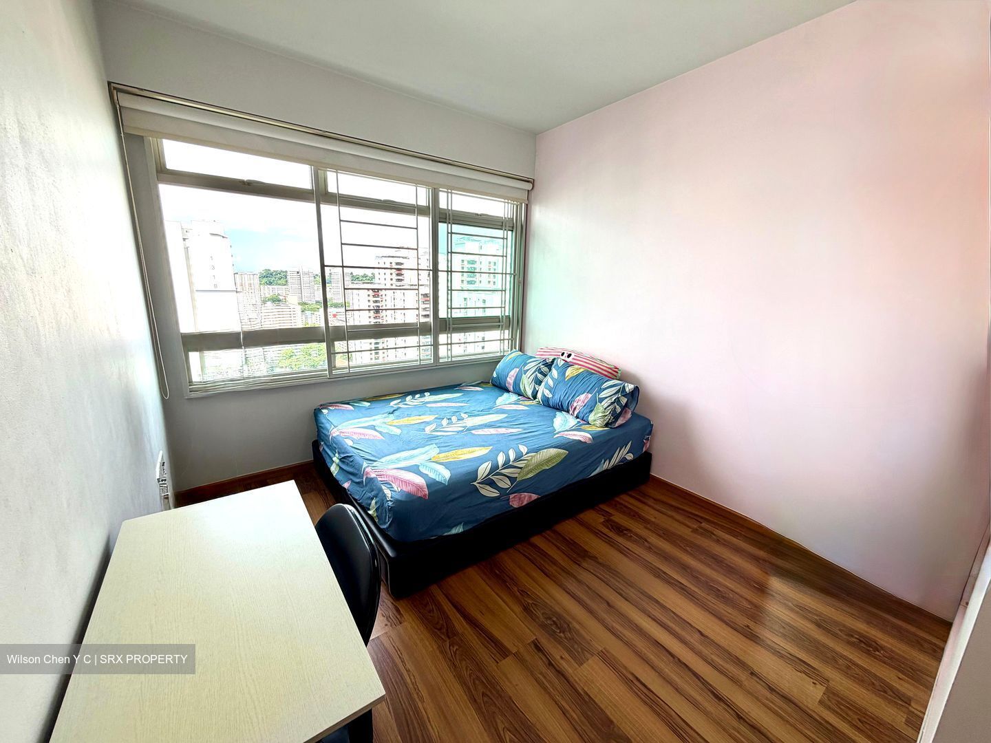 Blk 126C Kim Tian Green (Bukit Merah), HDB 4 Rooms #607885061